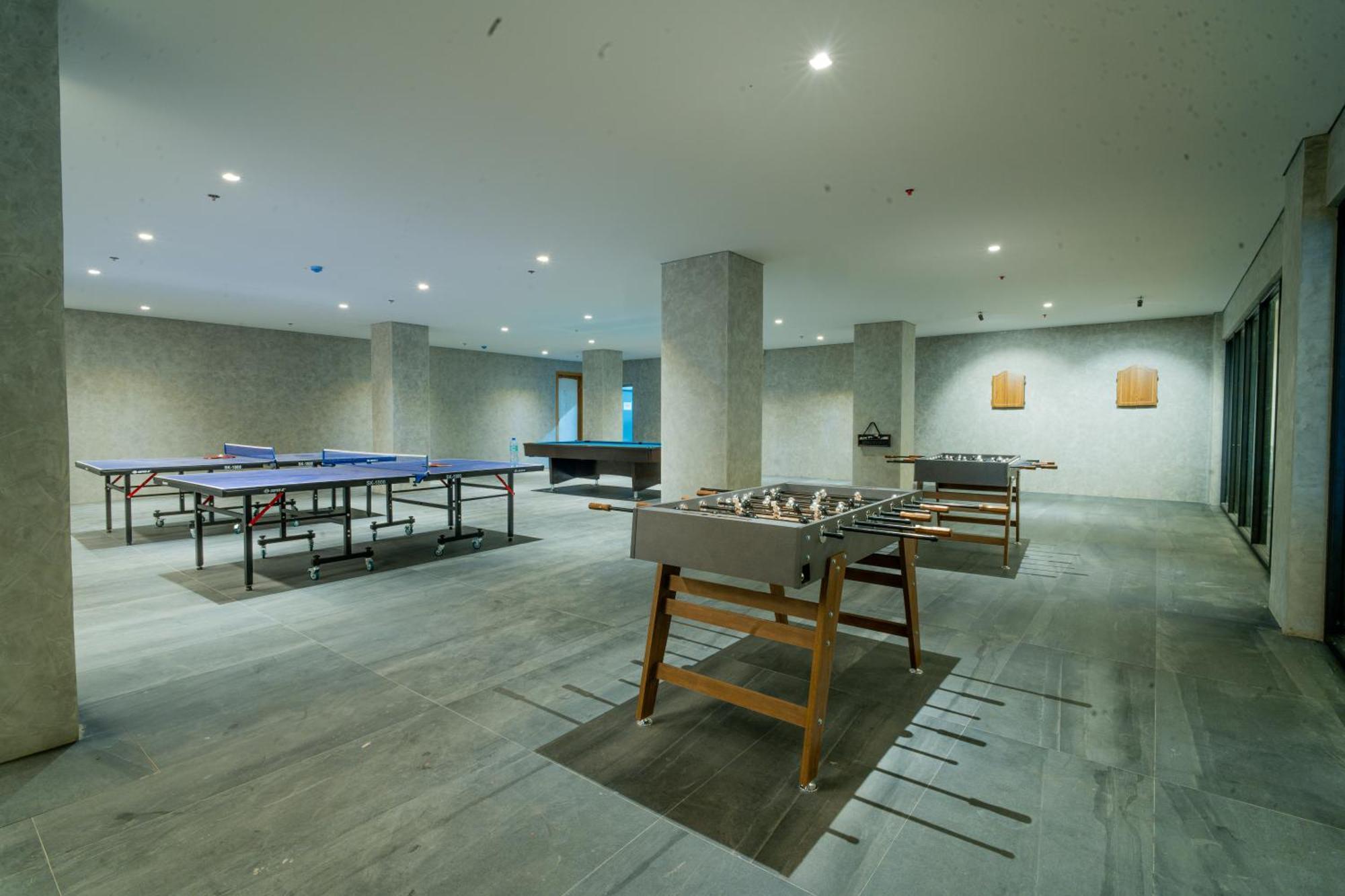 The Hotel Elizabeth Resort And Villas - Long Beach San Vicente  Eksteriør bilde